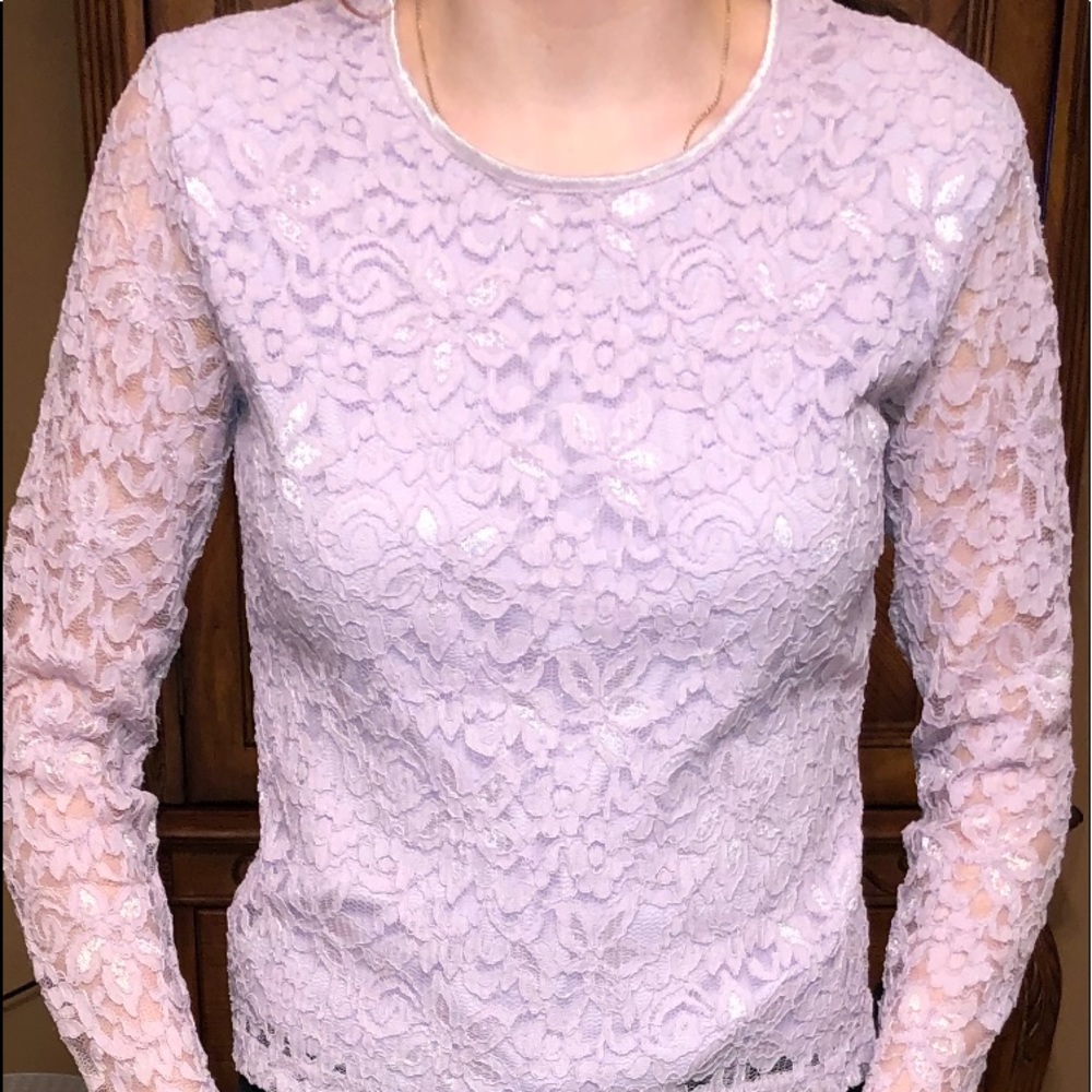 Forenza Long sleeve top - Picture 7 of 11
